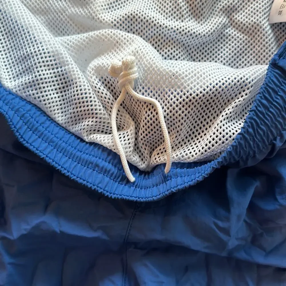 Columbia‎ PFG Backcast Water Shorts Blue Size XXL